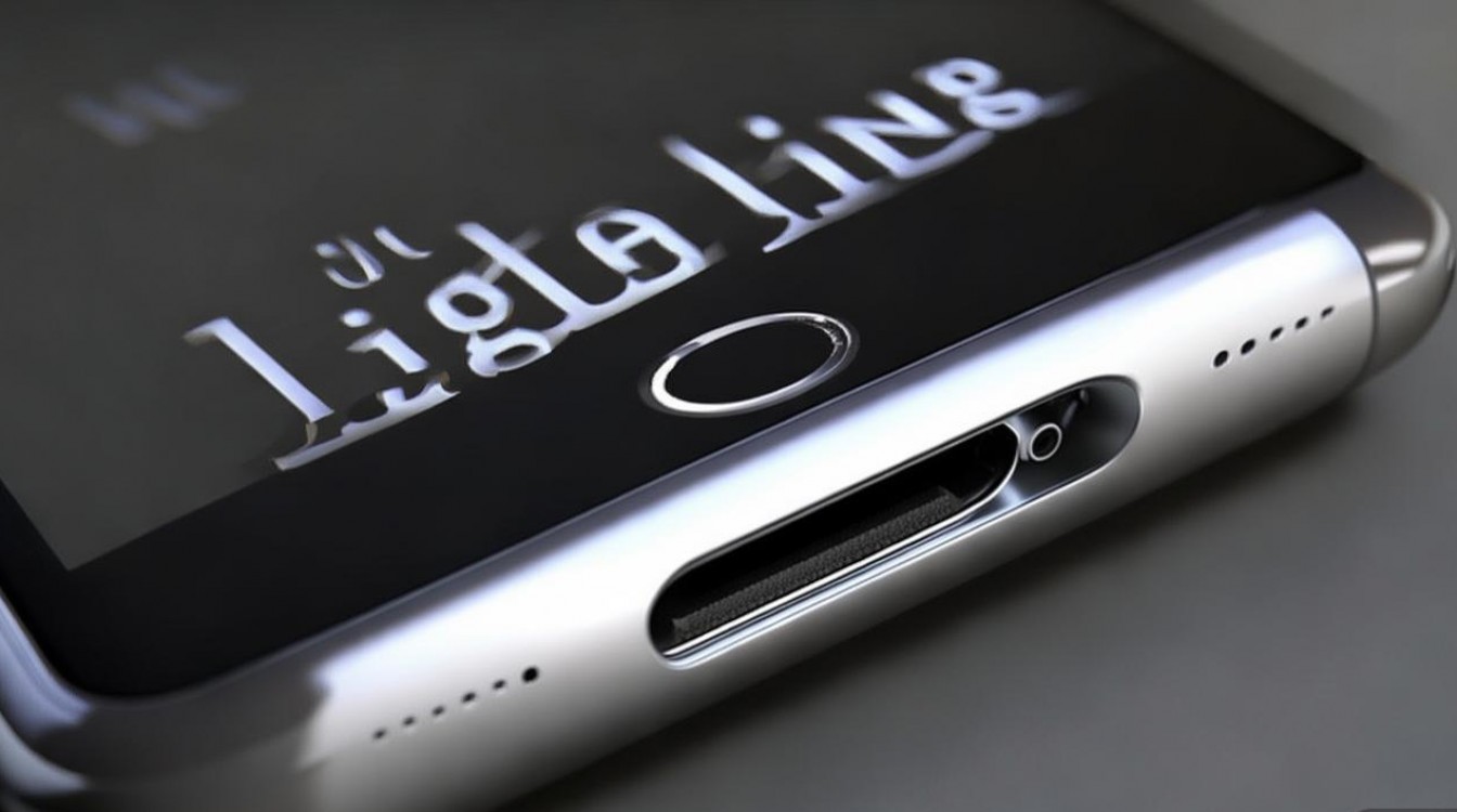 苹果7lightning怎么用,苹果7充电接口正确使用方法