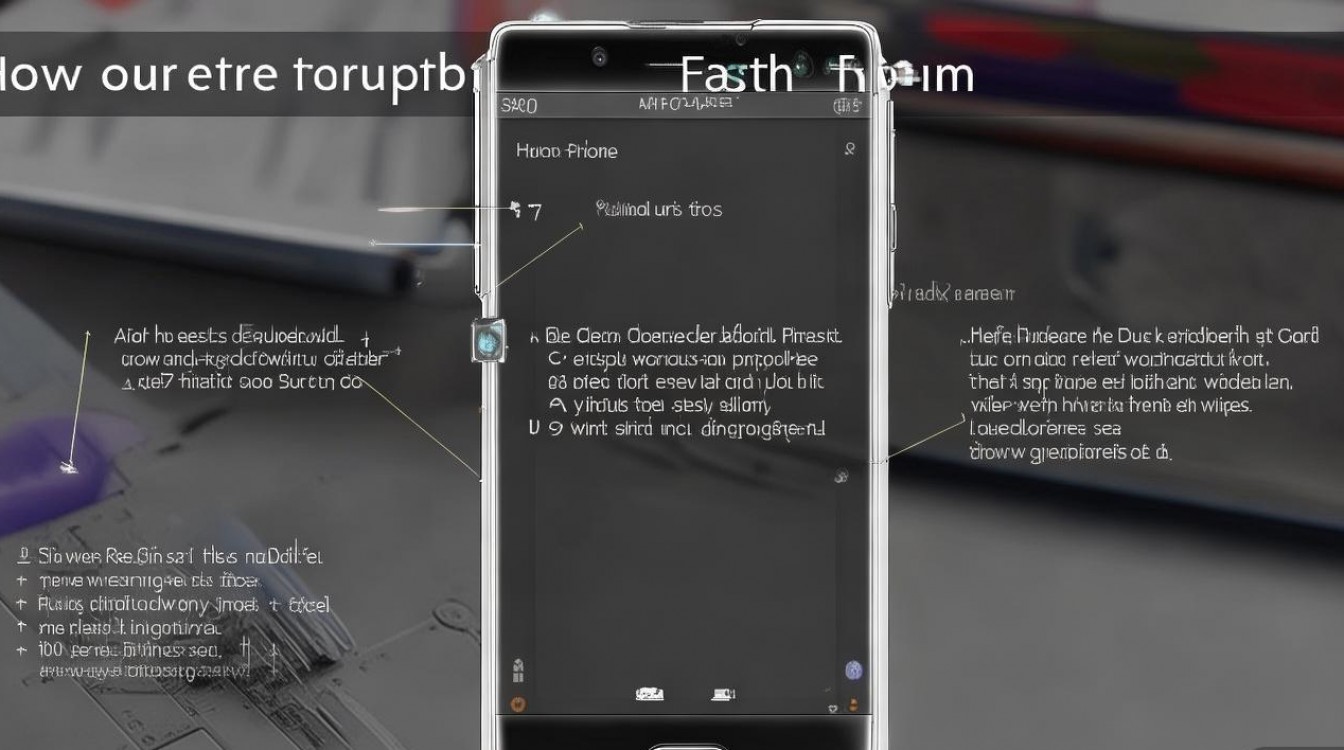 华为荣耀7上键坏了怎么刷机?无需按键强制刷机方法