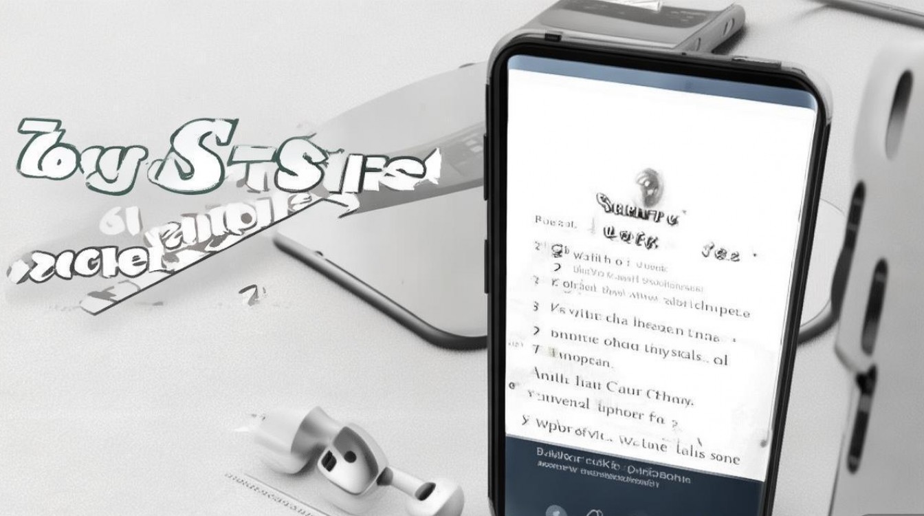 三星s8随机配件怎么用,三星s8配件使用教程详解