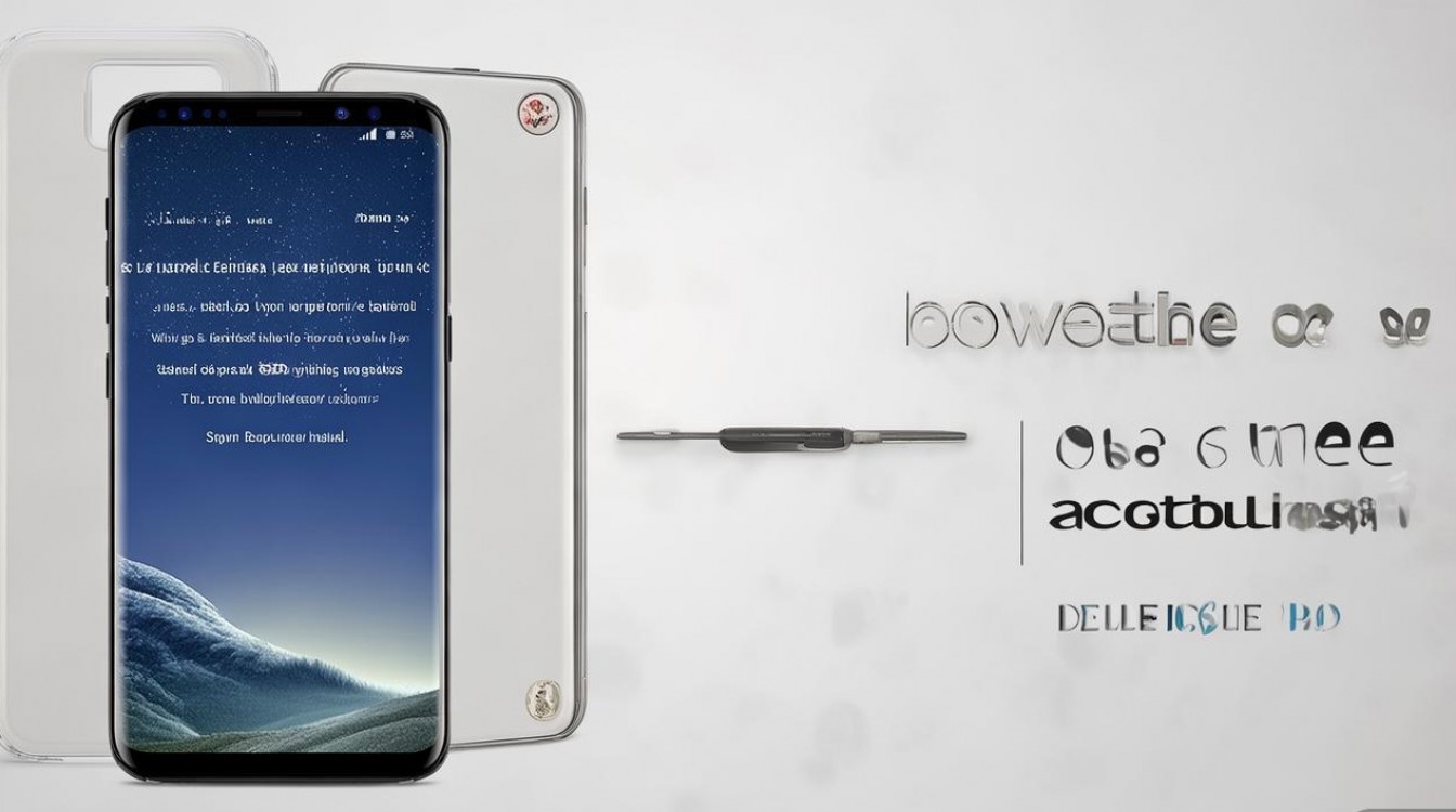 三星s8随机配件怎么用,三星s8配件使用教程详解