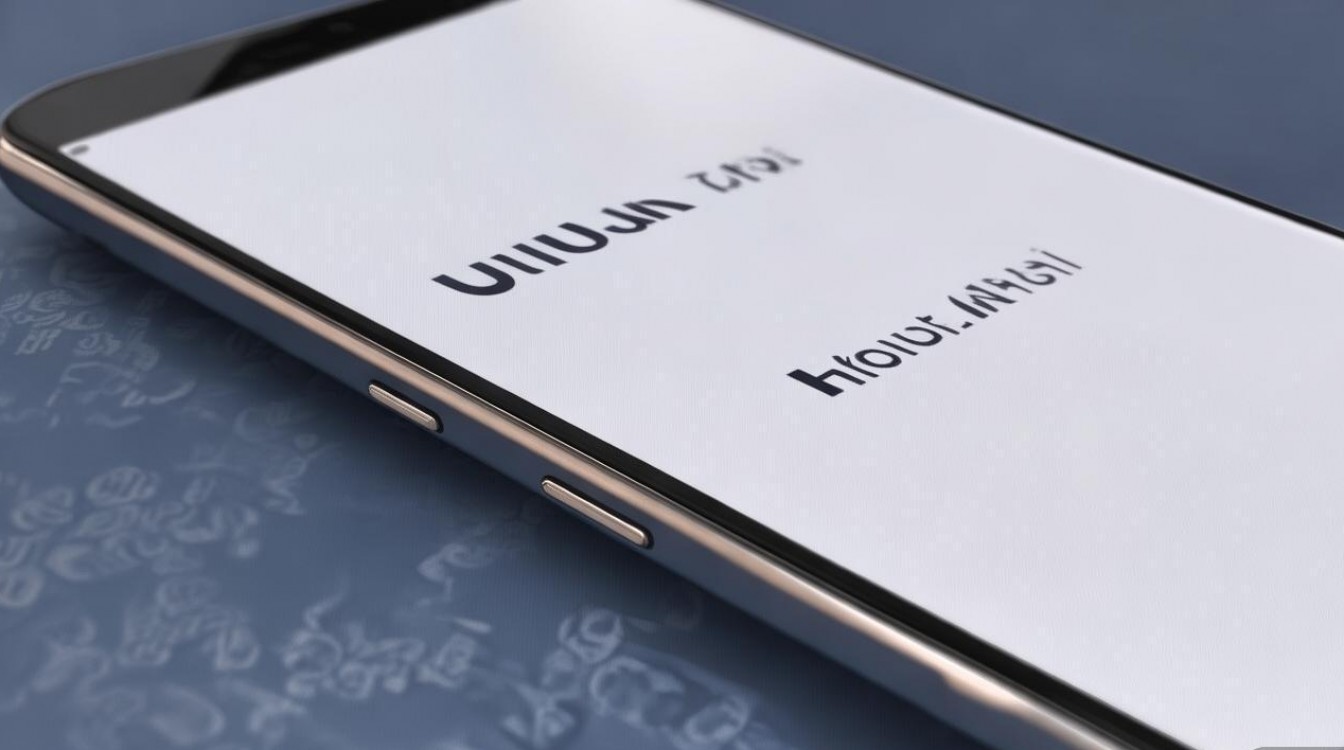 华为荣耀AL30怎么解锁?忘记密码如何强制解锁