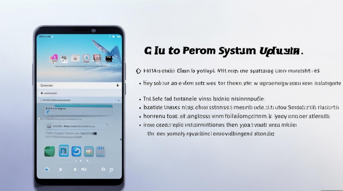 华为CHM TL00H怎么系统更新,华为CHM TL00H系统更新步骤详解