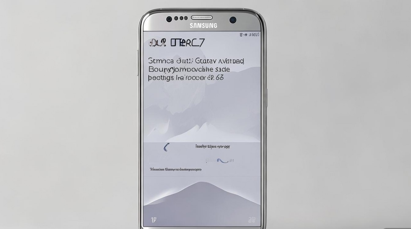 三星s7直屏续航怎么样？三星s7电池耐用吗