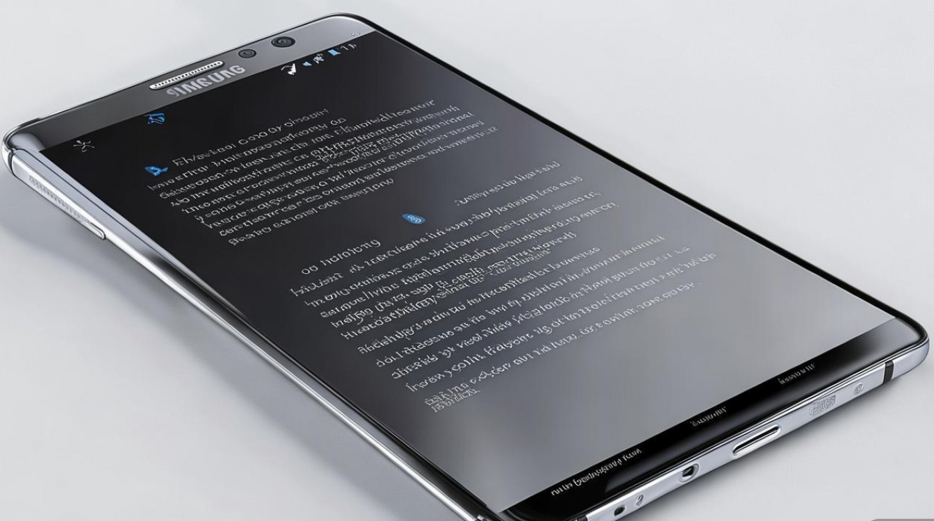 三星s7线屏怎么修复,三星s7屏幕出现线条是什么原因