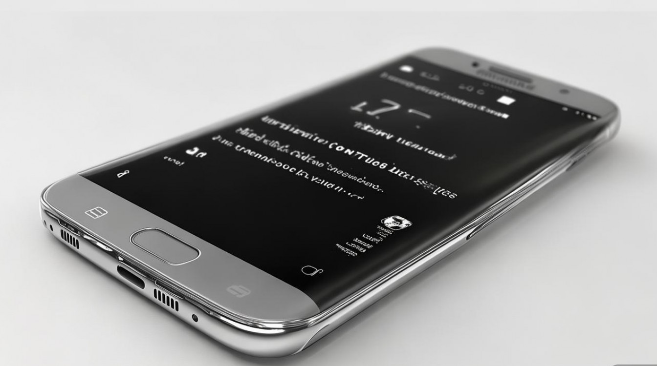 三星s7线屏怎么修复,三星s7屏幕出现线条是什么原因