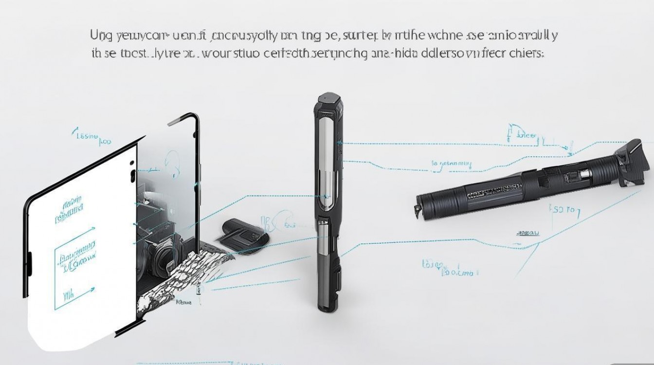 vivox3L怎么使用线控自拍杆,vivox3L线控自拍杆没反应怎么办