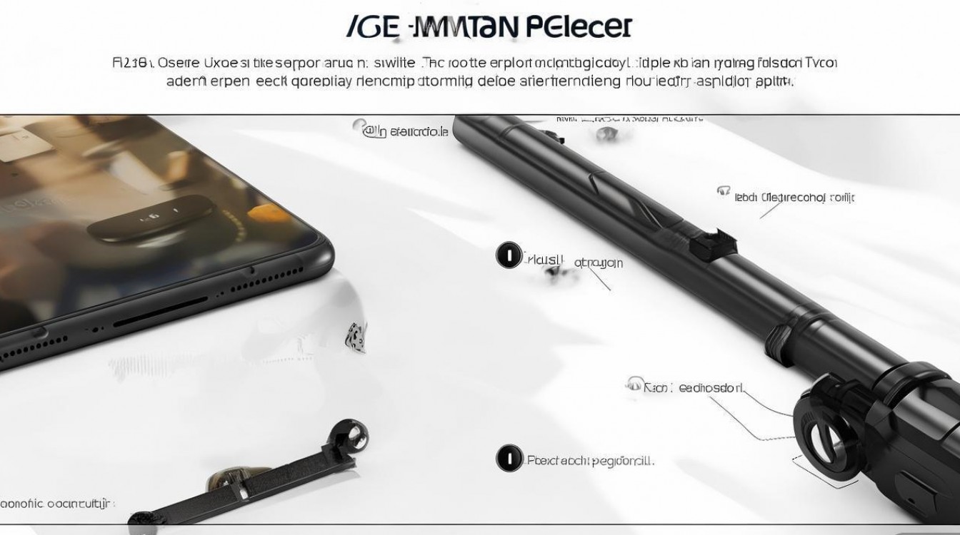 vivox3L怎么使用线控自拍杆,vivox3L线控自拍杆没反应怎么办