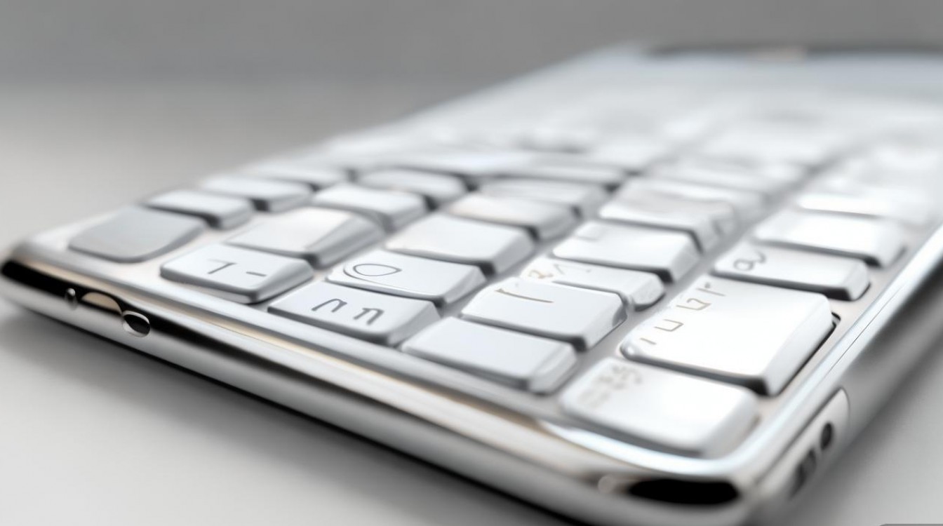 苹果6s怎么做键盘照片？键盘照片制作教程详解