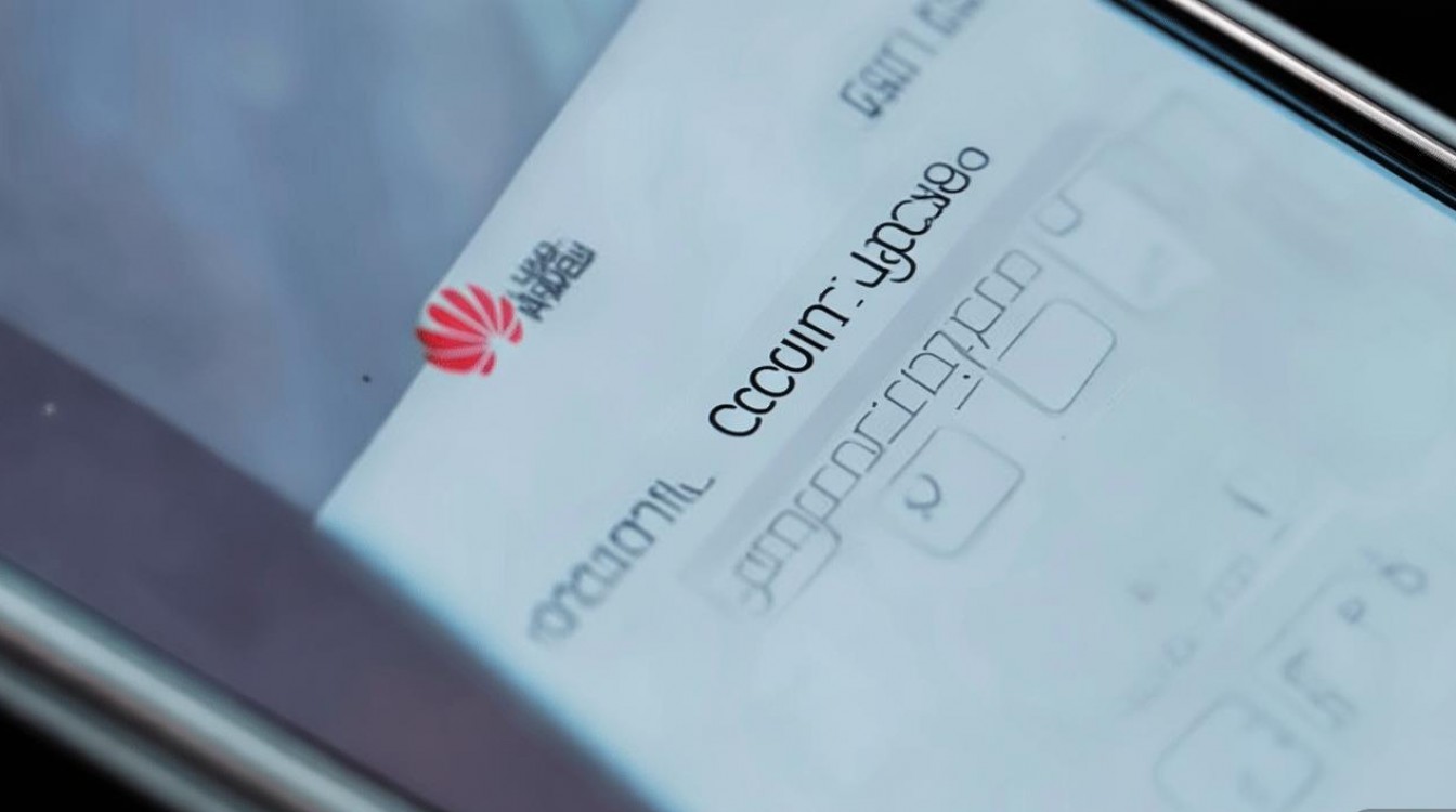 华为畅享9怎么登录账号?华为畅享9账号登录步骤详解