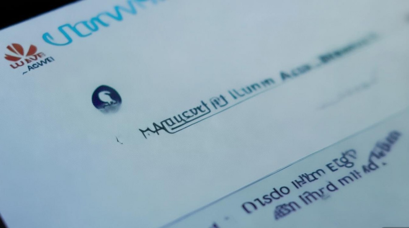 华为畅享9怎么登录账号?华为畅享9账号登录步骤详解