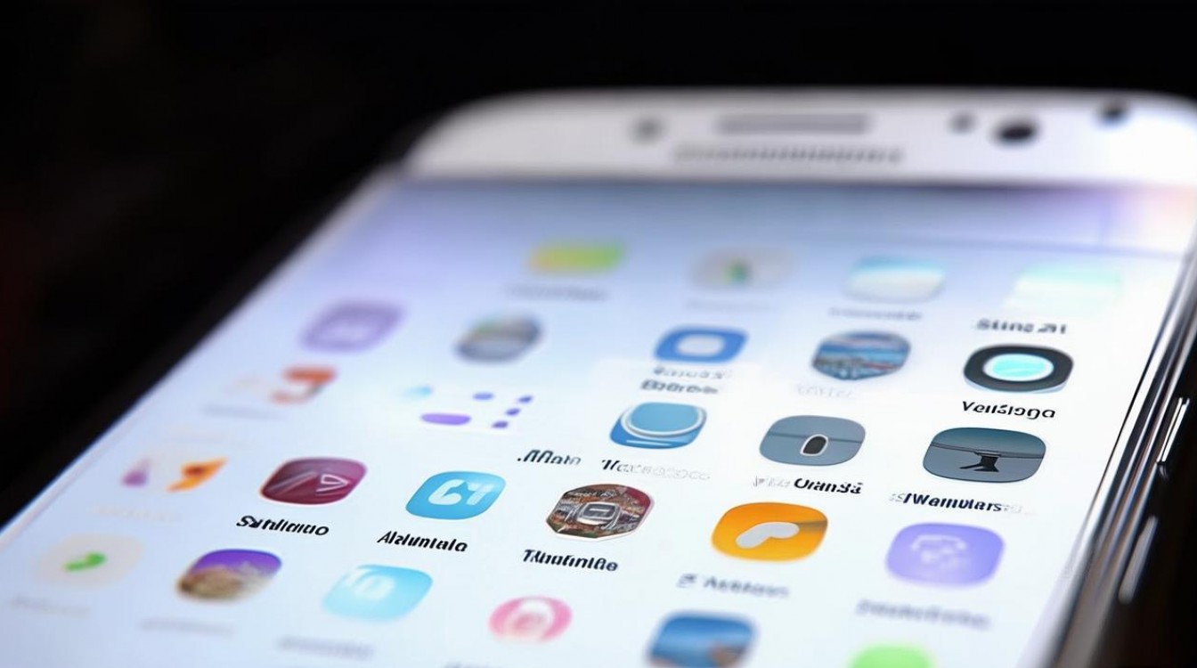 三星s6怎么管理桌面?三星s6桌面整理方法