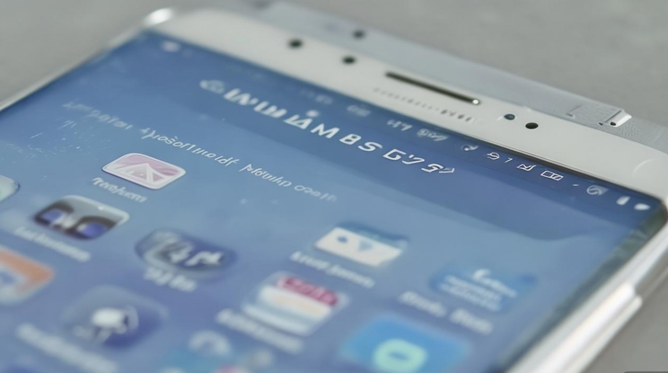 三星s6怎么管理桌面?三星s6桌面整理方法