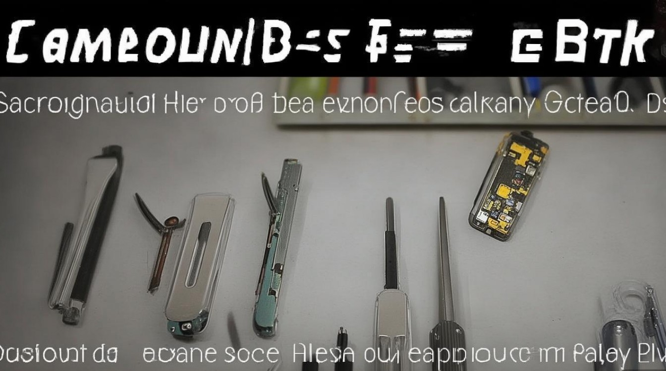 三星s6p后盖怎么拆，三星s6p后盖拆卸教程步骤