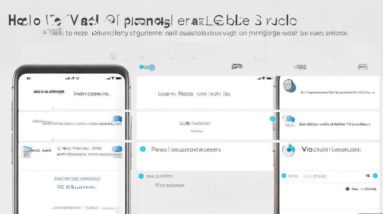 vivo手机怎么升级系统,vivo系统升级方法详解