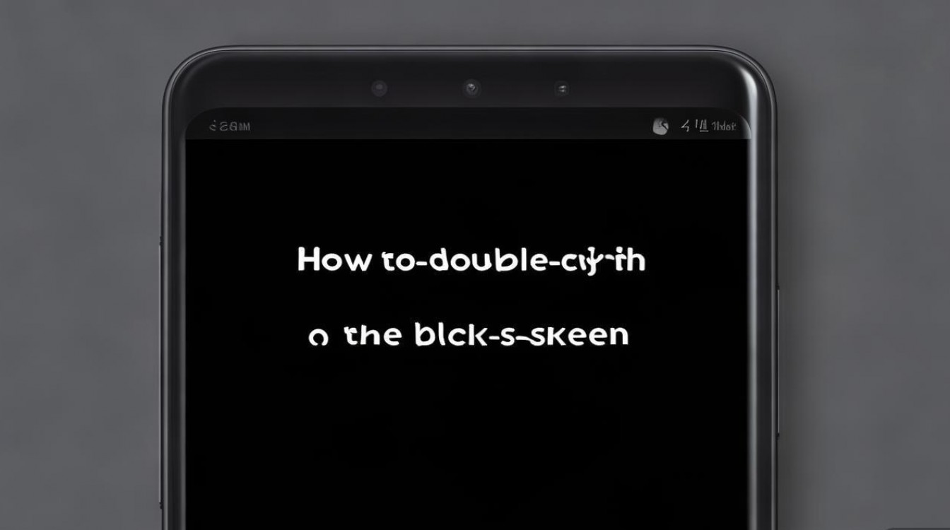 vivox5maxv怎么点击两下黑屏?双击熄屏怎么设置