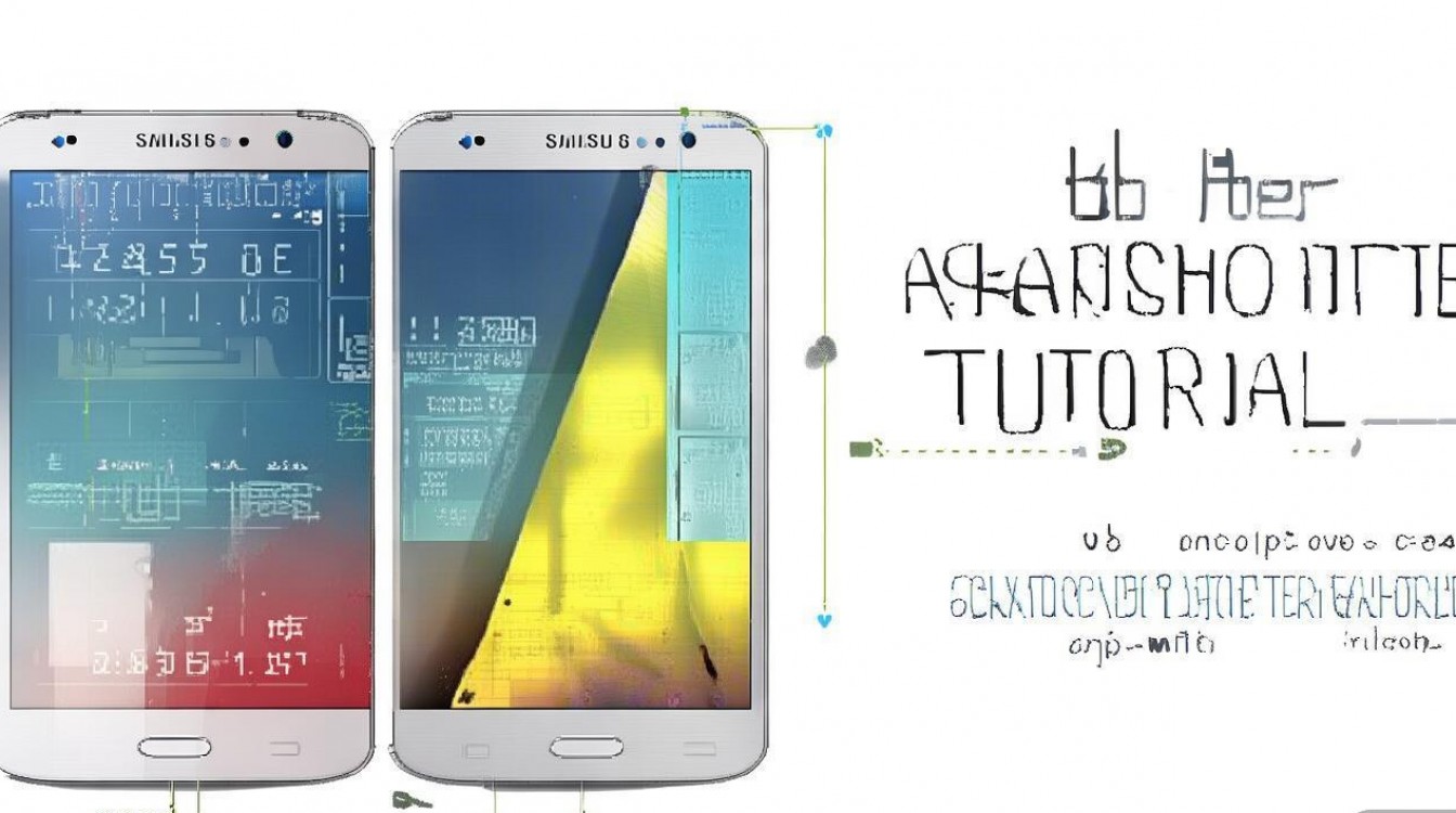 三星Note 2截图怎么截？三星Note 2截屏快捷键是什么