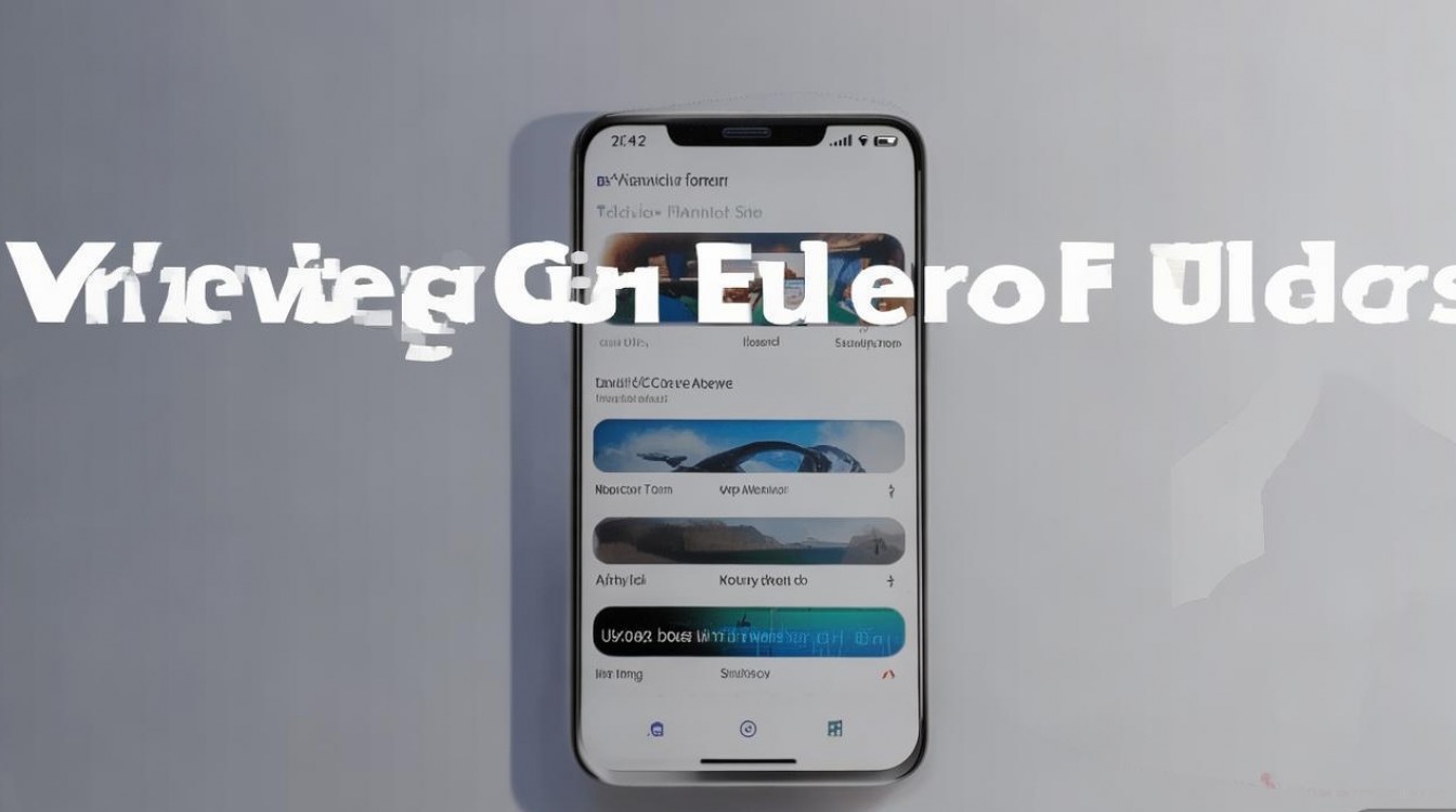 vivoy23手机怎么添加文件夹?vivo手机桌面新建文件夹方法