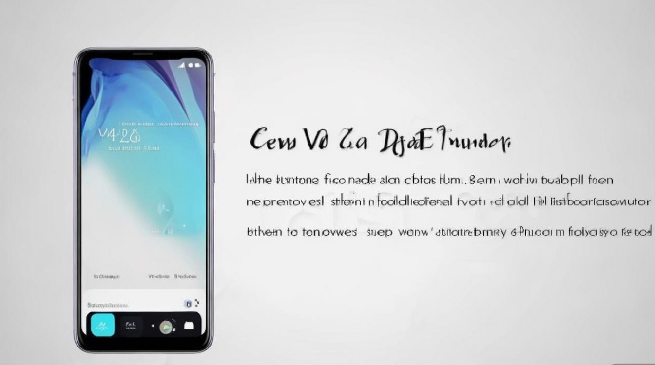 vivoy23手机怎么添加文件夹?vivo手机桌面新建文件夹方法