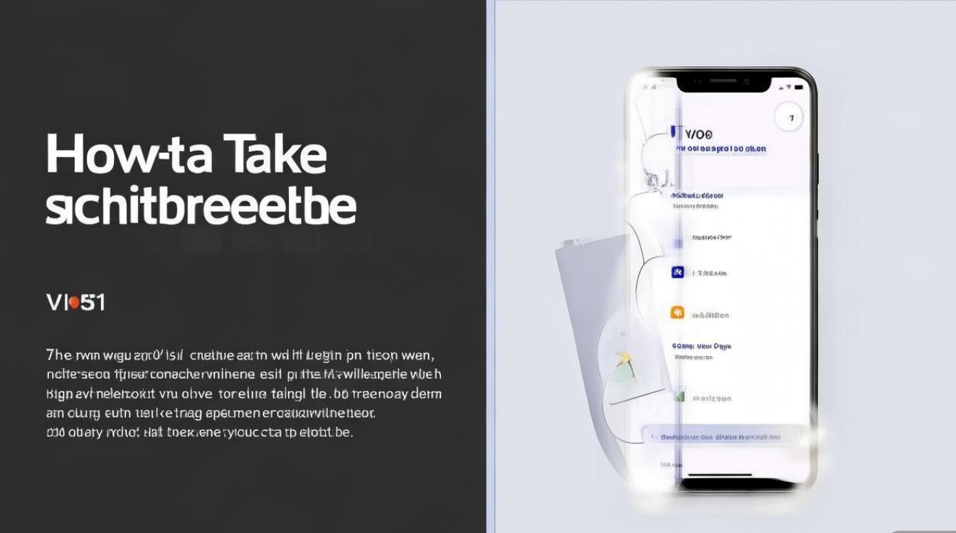 步步高vivoy51怎么截图？vivoy51截屏方法有哪些