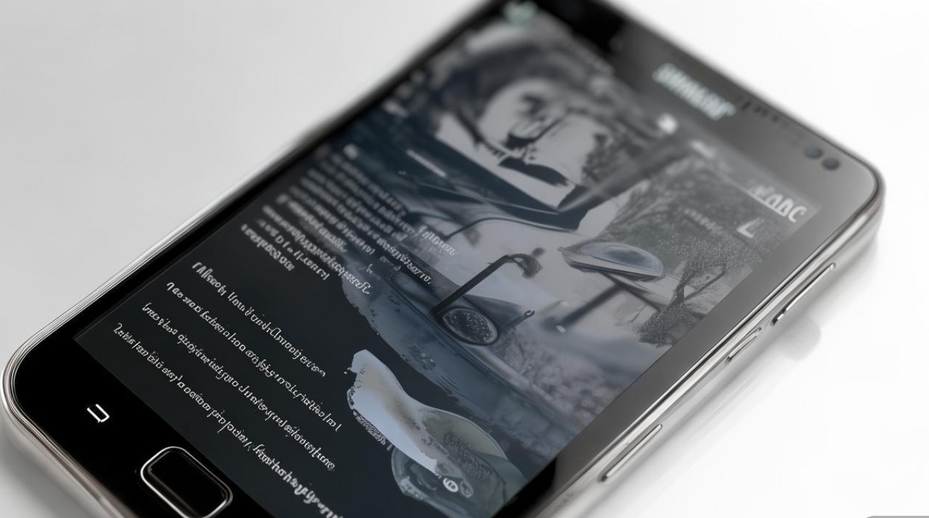 三星g9100怎么分屏？三星g9100支持分屏功能吗