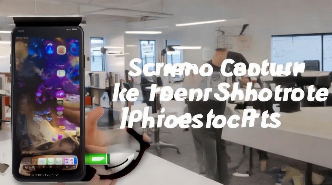 苹果6plus手机怎么截屏快捷键？苹果6plus截屏方法大全