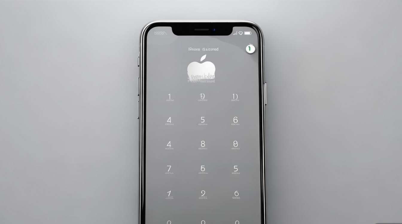 苹果6 id锁住怎么解锁码,苹果6强制解除id锁教程