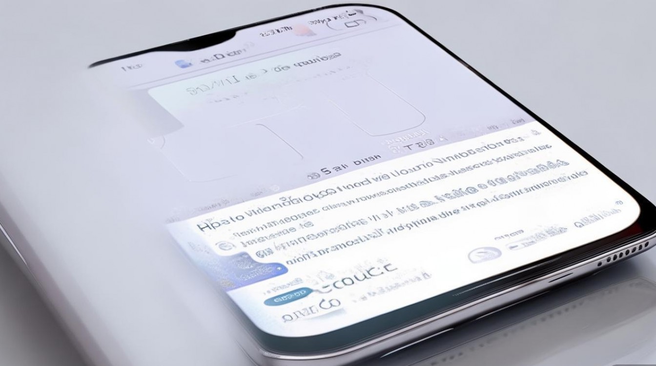 华为nova7se怎么设置消息指示灯？指示灯设置方法详解