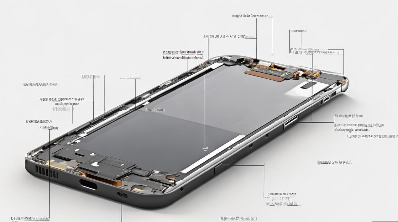 苹果5前屏怎么拆开,苹果5屏幕拆卸教程详解