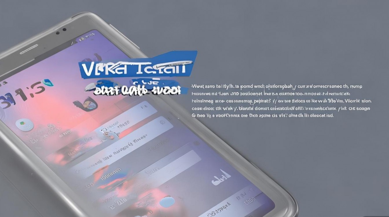 vivo手机桌面怎么改?vivo手机桌面布局设置方法