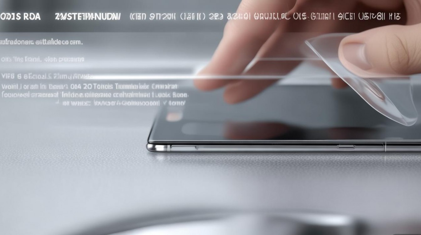 vivo手机怎么贴膜?vivo手机贴膜教程视频