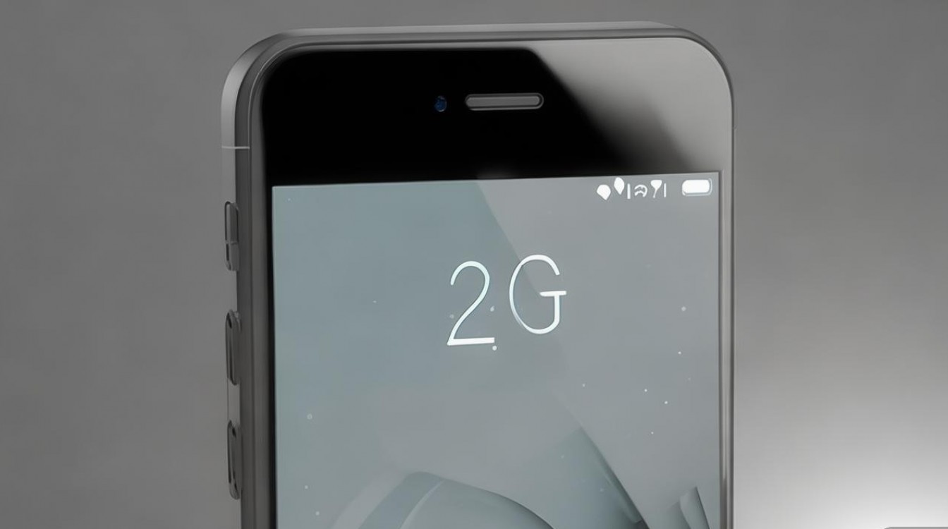 苹果5s怎么显示2g网络？苹果5s为什么只显示2g网络