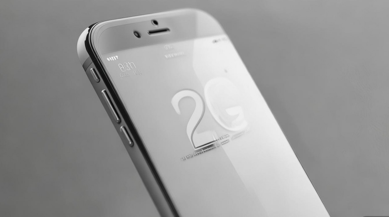 苹果5s怎么显示2g网络？苹果5s为什么只显示2g网络