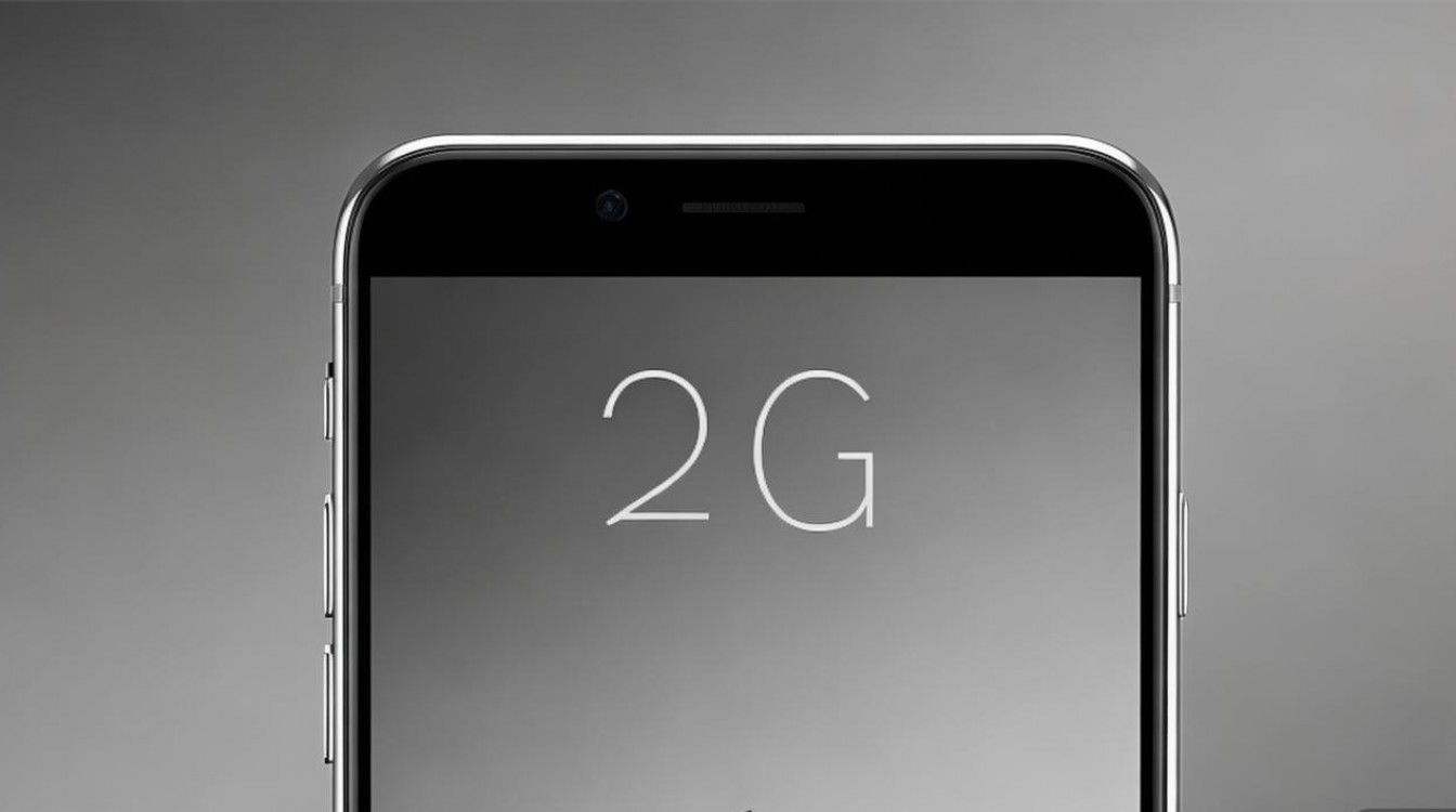 苹果5s怎么显示2g网络？苹果5s为什么只显示2g网络