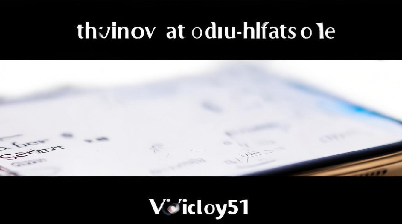 vivoy51怎么设置桌面?vivoy51桌面布局设置方法
