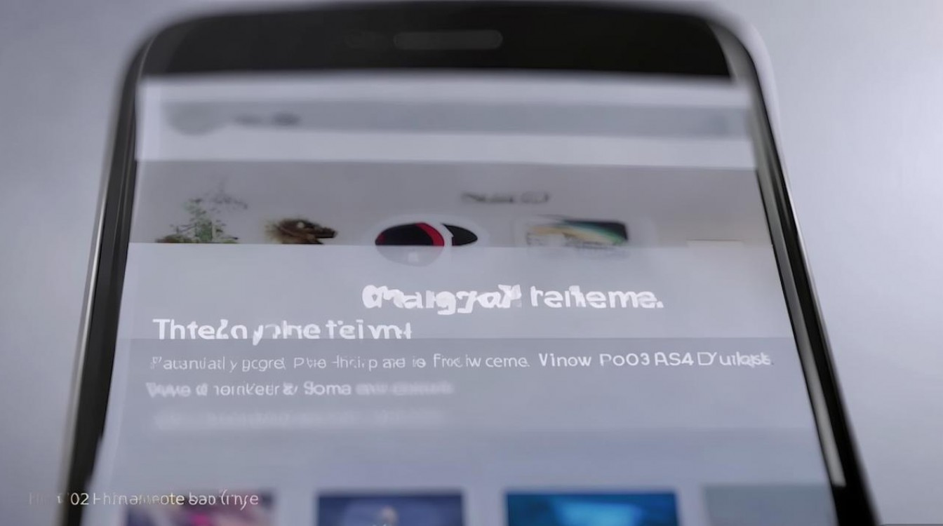 vivoy51怎么换主题?vivo手机主题更换教程