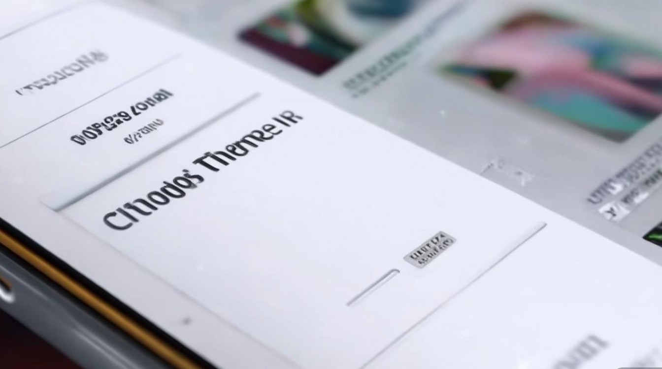 vivoy51怎么换主题?vivo手机主题更换教程