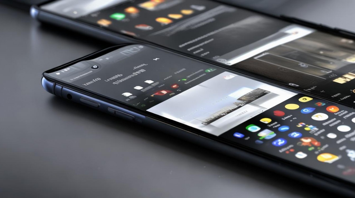 vivox9怎么有两个桌面?如何关闭多余桌面