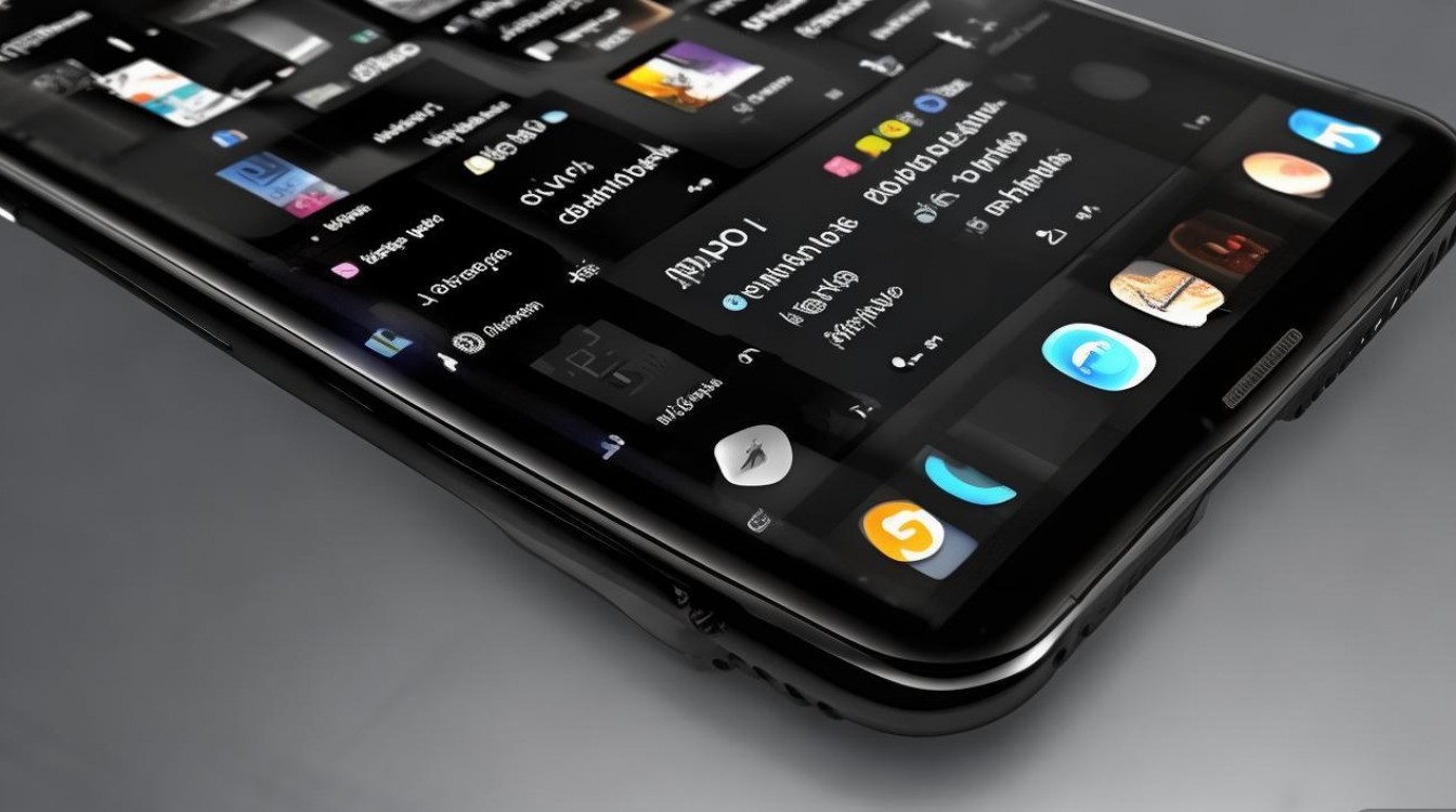 vivox9怎么有两个桌面?如何关闭多余桌面