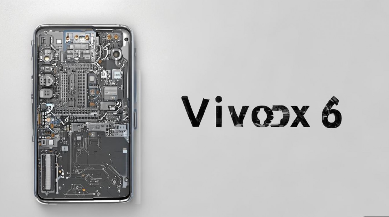 vivox6怎么做存储器？vivox6如何扩展内存？