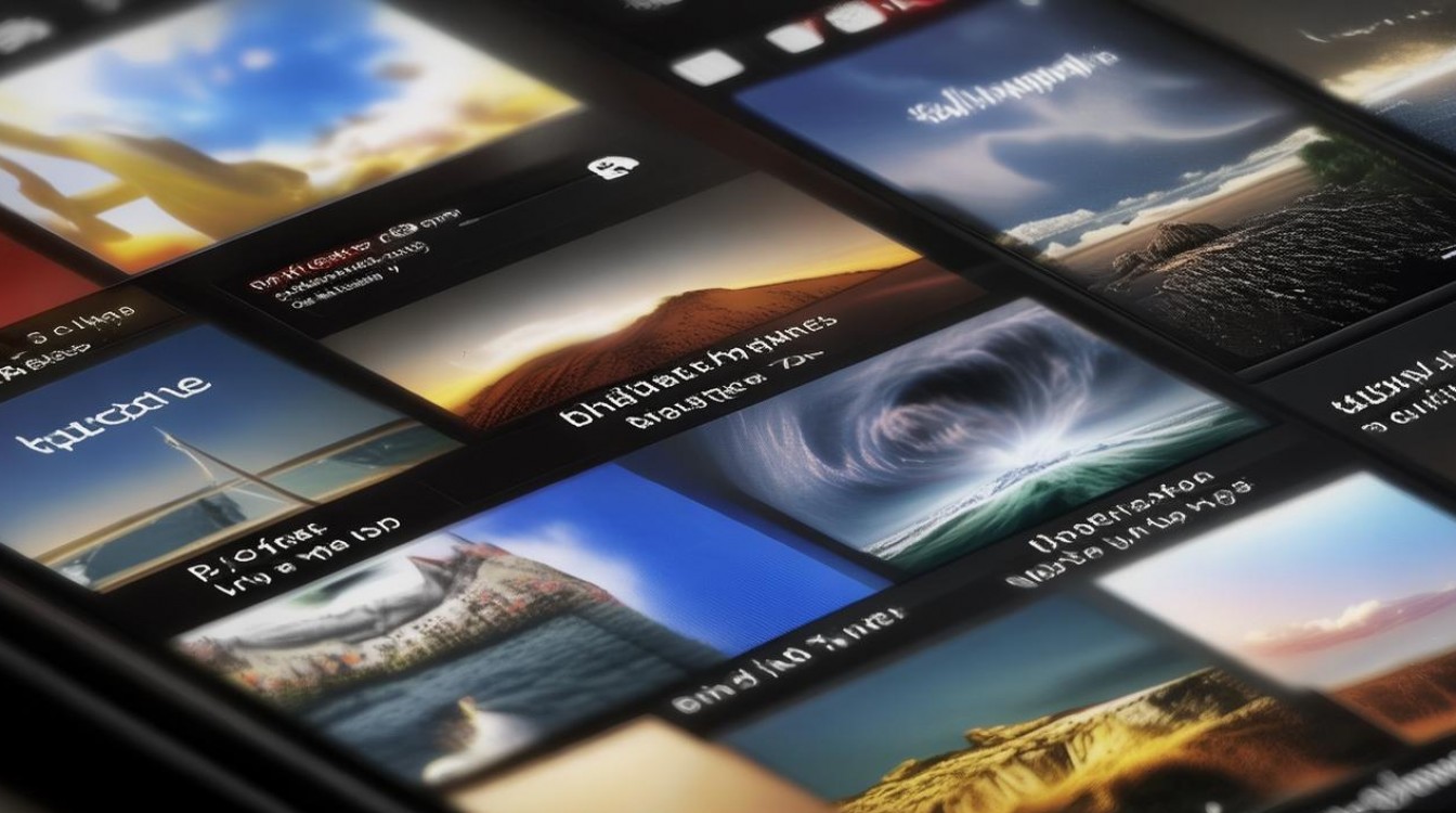 vivox5怎么换场景桌面,vivox5场景桌面更换教程