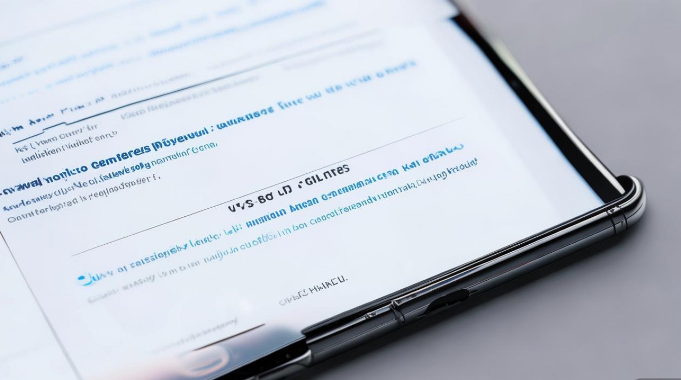 华为mate10摄像头权限怎么打开，华为手机摄像头权限在哪里设置