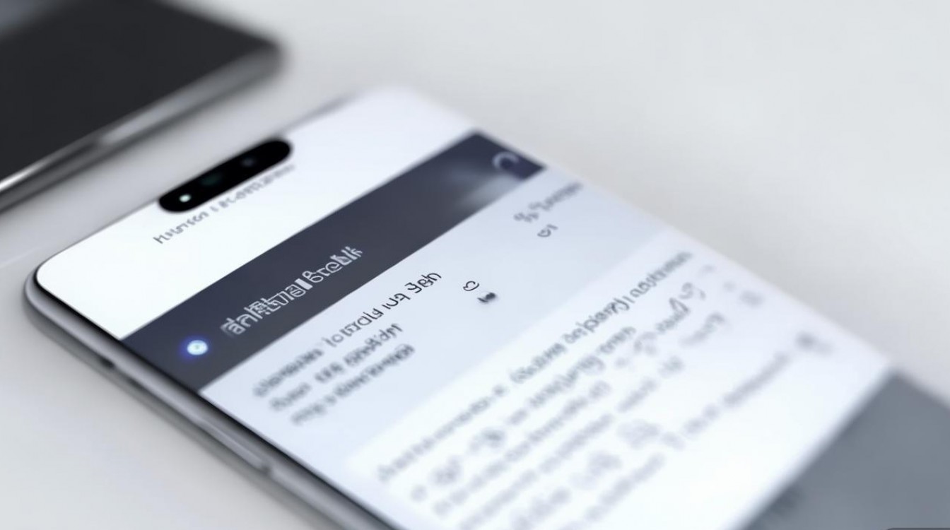 华为mate10摄像头权限怎么打开，华为手机摄像头权限在哪里设置