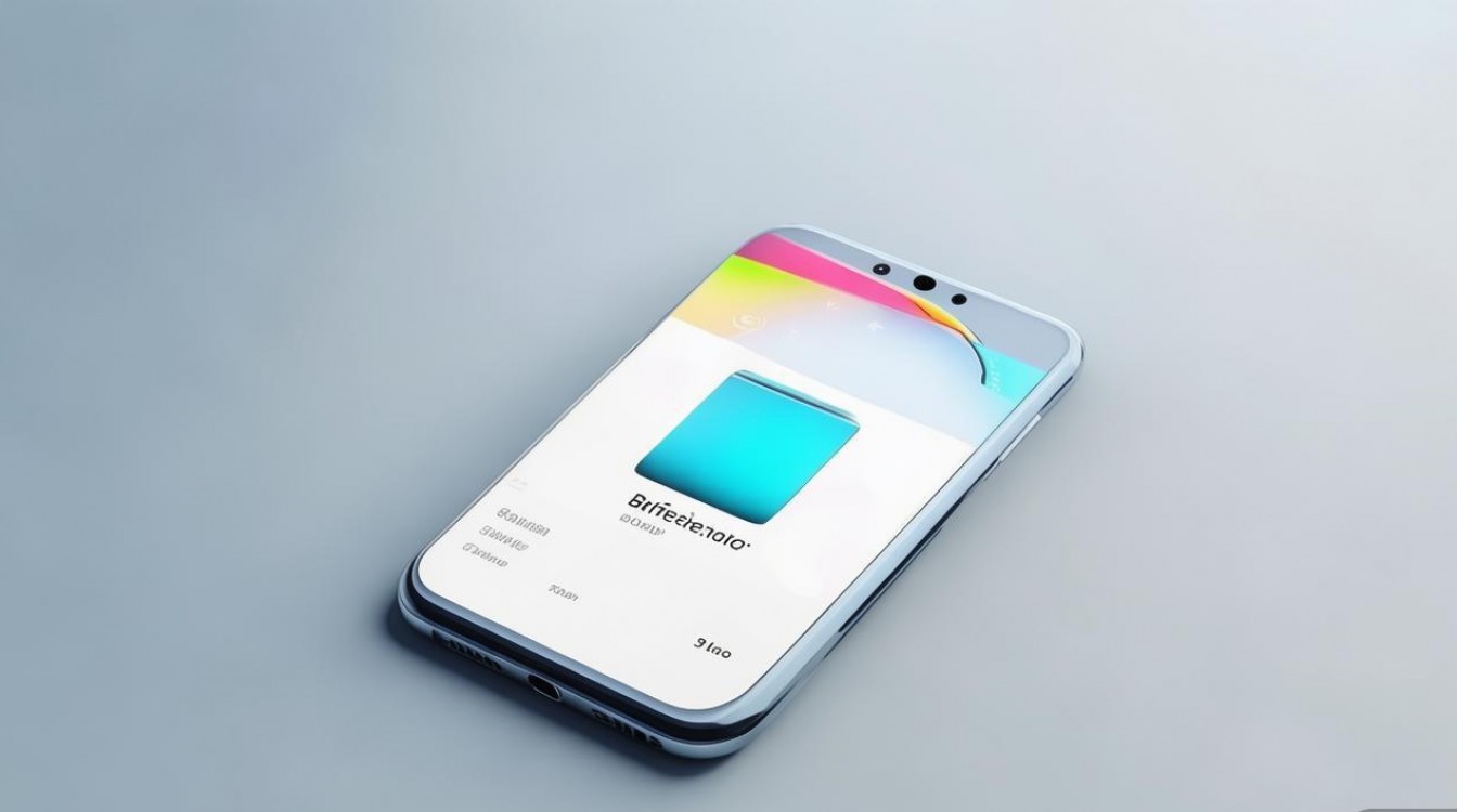 华为手机怎么显示蓝牙音箱电量，蓝牙音箱电量显示设置方法