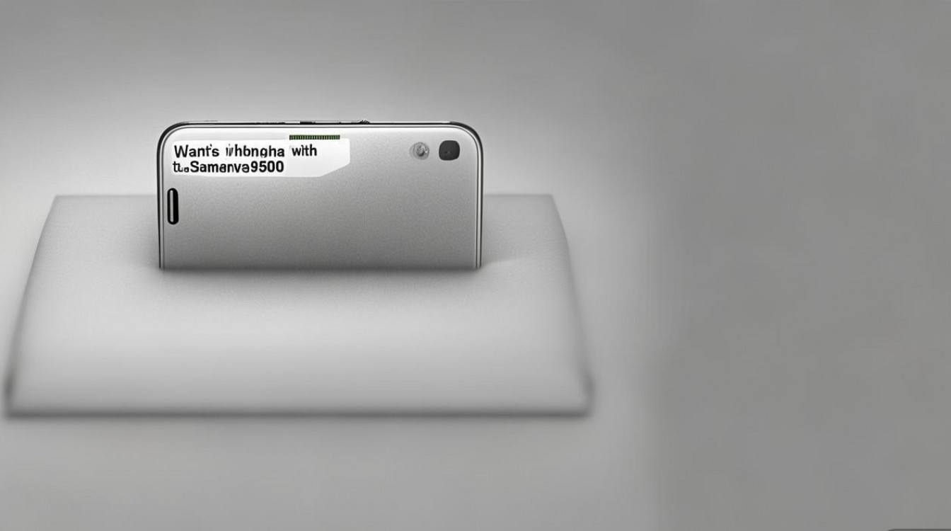 三星9500怎么回事?三星9500不开机是什么原因