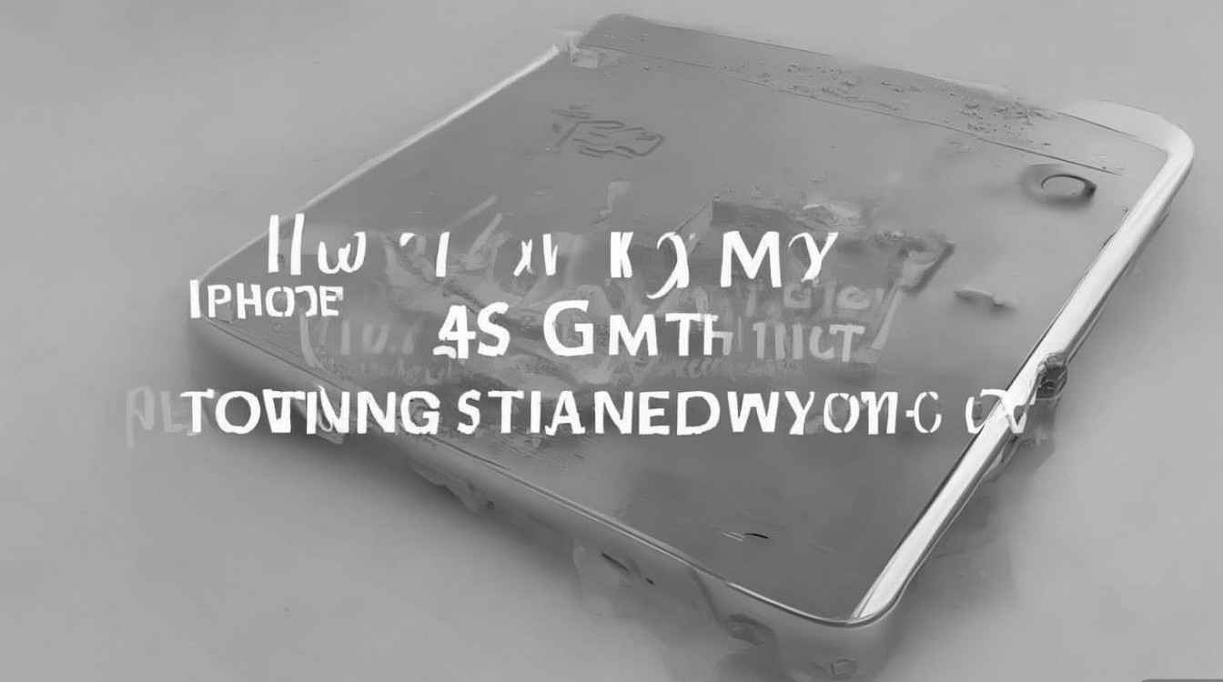 苹果5s 4g突然不能用了怎么办啊，苹果5s突然无服务怎么解决