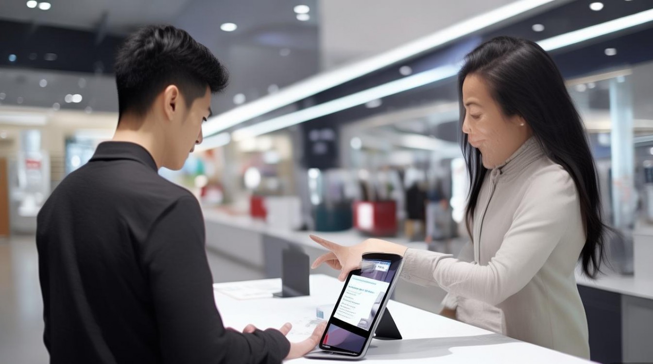 怎么在华为商城换货，华为商城换货流程是怎样的