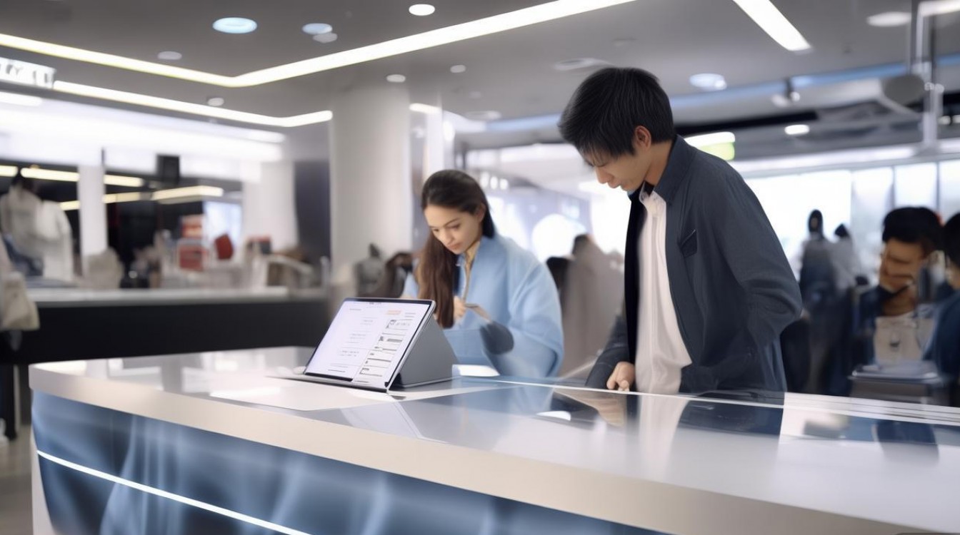 怎么在华为商城换货，华为商城换货流程是怎样的