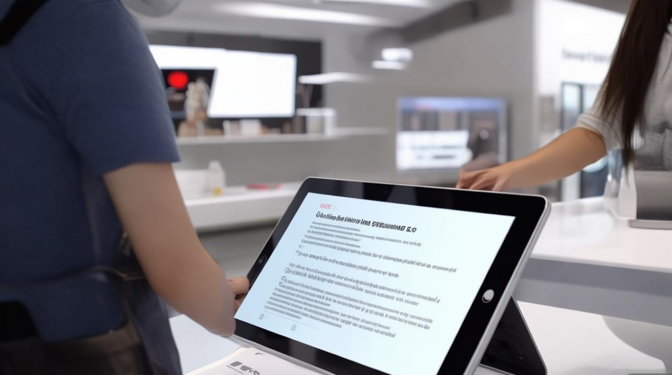 怎么在华为商城换货，华为商城换货流程是怎样的