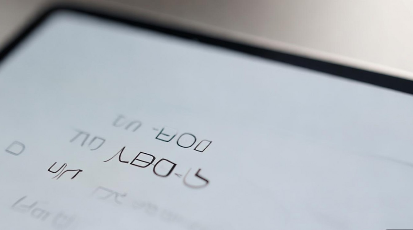 华为平板字体怎么调大？华为平板字体大小设置方法