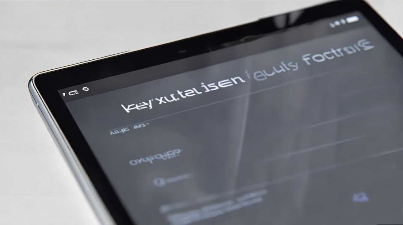 华为平板字体怎么调大？华为平板字体大小设置方法